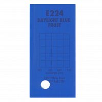 Картинка Светофильтр Lee # 224 Daylight Blue FrostLEE 
