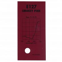 Картинка Светофильтр LEE #127 Smokey PinkLEE 

