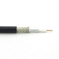 Картинка  Кабель Canare L-3CFB BLK коаксиальный стандартный, 5,5мм, 3,7дБ/100м/10МГц    L-3CFB BLK               
