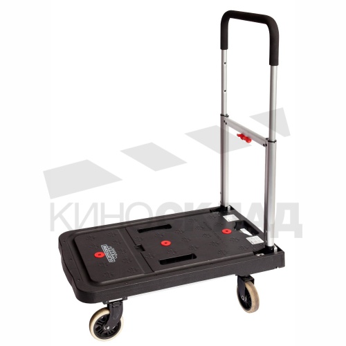 Платформенная складная тележка Magna FF PlatForm Handtruck (до 137 кг) 