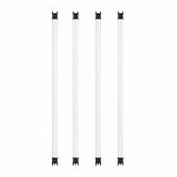 Комплект осветительных приборов Nanlite PavoTube II 30C 4kit