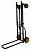 Тележка-трансформер Ground Glider Max RocknRoller Multi-Cart  R16RT  фото 8