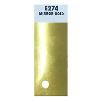 Картинка Светофильтр 274 Mirror Gold Chris James 
