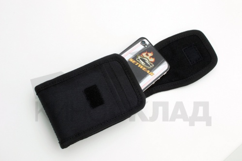 Сумка Smartphone/iPhone Pouch фото 2