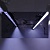 Универсальный растр 4 ft для ламп Astera / Quasar / Kino Flo углы раскрытия 55 /40 градусов фото 5