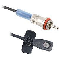 Петличный микрофон Lectrosonics M152 с разъемом WPMC-10