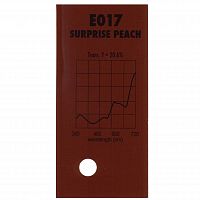 Картинка Светофильтр 017 Surprise PeachChris James 
