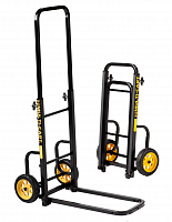 Картинка Ручная тележка Mini Hand Truck RocknRoller Multi-Cart RMH1
