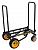 Тележка-трансформер "Mini" Ground Glider RocknRoller Multi-Cart  R6G фото 4