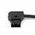 Кабель питания Red Epic & Scarlet, угловой Lemo 6 pin - D- tap male, длина 50 см. фото 3