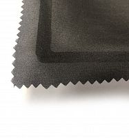 Текстиль Artificial Silk Quarter Black
