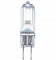 Картинка  Лампа 100W 12V GY6.35 OSRAM, ресурс 2000 ч. 64623 HLX                Osram
