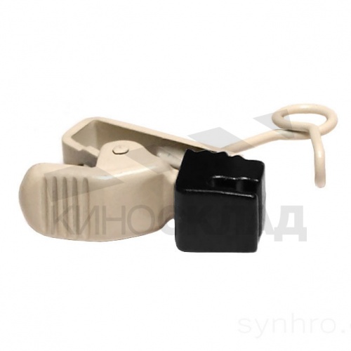 Петличный микрофон Sanken COS-11 dPT beije фото 4
