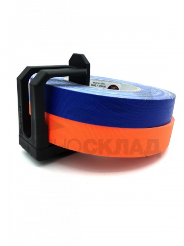 Поясной держатель повышенной прочности ToughGAFF для 50 мм - GAFFER TAPE HOLDER 2 дюйма фото 3