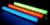 RGB LED Светильник AMBITFUL Pavo BL-240 фото 4