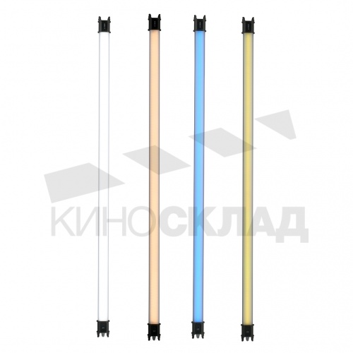 Комплект осветительных приборов Nanlite PavoTube II 30C 4kit фото 2