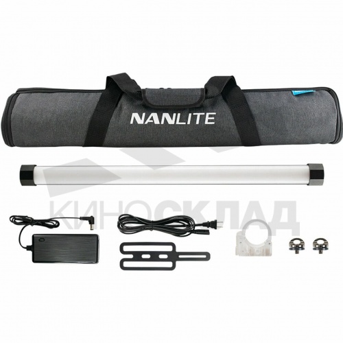 Светодиодная лампа Nanlite PavoTube II 15X 1Kit  2 ft фото 9