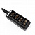 Разветвитель питания lemo 2 pin  (male)  - 4x D-tap (female), 0.5м (разветвитель) фото 3