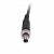 Кабель питания для Video Devices PIX-E5/PIX-E7 D-Tap (male)  - DC 5.5/2.1mm. (male), витой фото 2