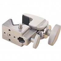 Convi Clamp - Silver KCP-700P
