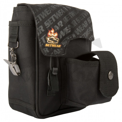 Сумка Combo Tool Pouch для инструментов и перчаток фото 3