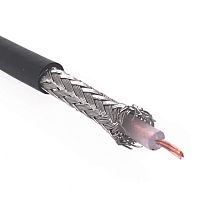 Картинка  Коаксиальный ультра-тонкий кабель     COAX-Mini
