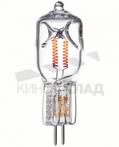 Лампа 150W 230V GX6,35  OSRAM 64502
