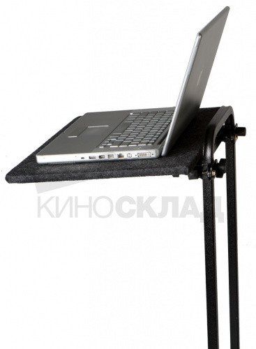 Полка под ноутбук для тележек R2, R6, R8, R10, R12, RMH RocknRoller RLSH1