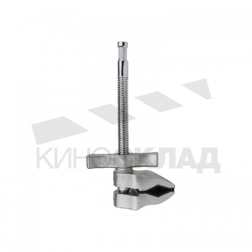 Super Viser Clamp Center Jaw 3"  фото 2