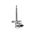 Super Viser Clamp Center Jaw 3"  фото 2