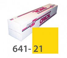 Картинка Пленка ORACAL 641, 1.26м., желтый  641-21
