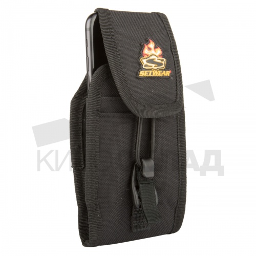 Сумка Smartphone/iPhone Pouch фото 4