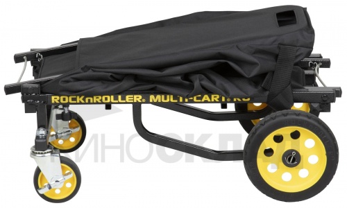 Мягкая сумка Wagon для тележки R10 фото 3
