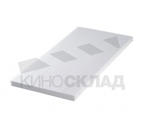 Пенопласт 1,2м х 2,0м х 5см