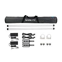 LED Светильник NanLite PavoTube II 30X 2 kit 4 ft