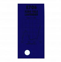Картинка Светофильтр 706 King Fals LavenderChris James 
