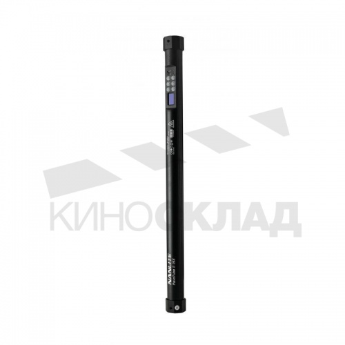 Светодиодная лампа Nanlite PavoTube II 15X 1Kit  2 ft фото 7