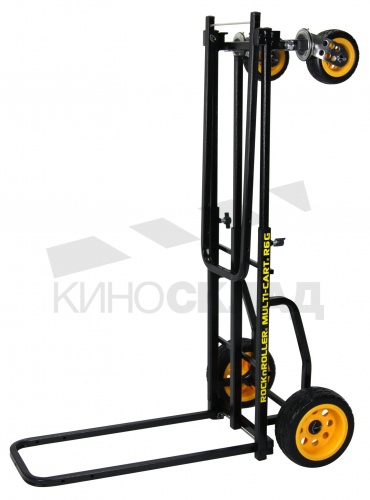 Тележка-трансформер "Mini" Ground Glider RocknRoller Multi-Cart  R6G фото 9