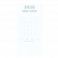Картинка Светофильтр 430 Grid ClothChris James 
