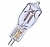 Лампа 150W 230V GX6,35  OSRAM 64502 фото 2