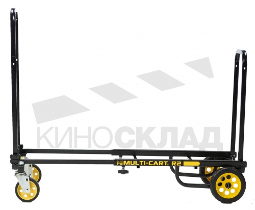Тележка-трансформер "Micro" RocknRoller Multi-Cart   R2RT