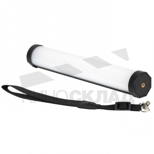 RGB LED Светильник NanLite PavoTube II 6C фото 5