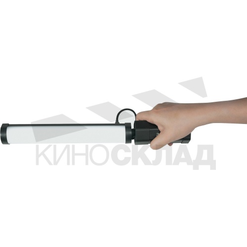 Батарейный блок Nanlite Pavotube Ii 6C Np-F с кабелем USB-C