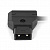 Кабель питания для Video Devices PIX-E5/PIX-E7 D-Tap (male)  - DC 5.5/2.1mm. (male), витой фото 3