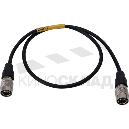 Кабель питания 4-Pin Hirose Deity SPD-HRHR DTS0287D61