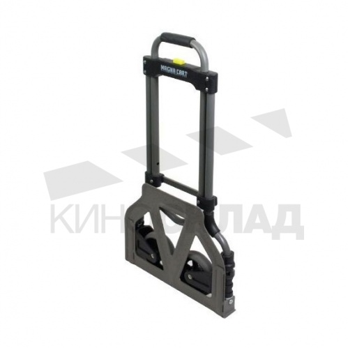 Ручная складная тележка Magna Cart MCI  (до 68 кг)  фото 3
