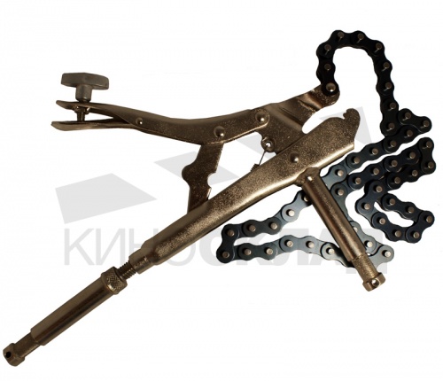 6" Chain Clamp