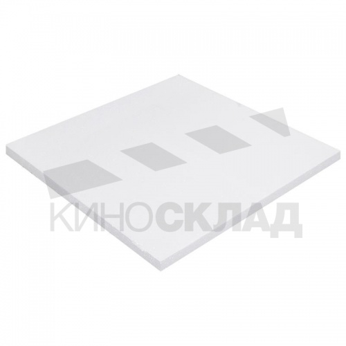 Пенопласт 1,0м х 1,2м х 5см