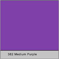 Картинка Светофильтр 382 Medium PurpleChris James 
