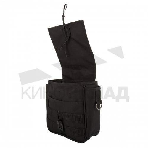 Сумка Small AC Pouch для инструментов, малая фото 5